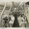 72 Passenger Double Deck Coach - Model 720