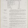 Yellow Coach Specifications - Model 733 - 21 Passenger Transit Type City Service Coach