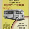 Yellow Transit Coach -in the low price range
