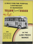 Yellow Transit Coach -in the low price range