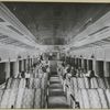 Baltimore & Ohio Road. Reclining Seat Coach with Buffet Service