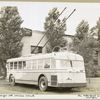 36 Passenger All Service Vehicle 