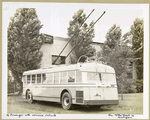 36 Passenger All Service Vehicle 