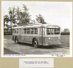 36 Passenger All Service Vehicle