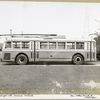36 Passenger All Service Vehicle 