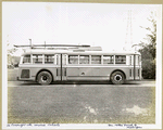 36 Passenger All Service Vehicle 