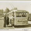 36 Passenger All Service Vehicle 
