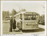 36 Passenger All Service Vehicle 