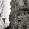 Facade, 180 West 58th Street