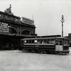 23rd Street Surface Car, West 23rd Street