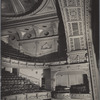 Fifth Avenue Theater interior, showing orchestra, boxes, first and second balconies, 1185 Broadway