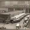 Greyhound Bus Terminal, 33rd and 34th Streets between Seventh and Eighth Avenues