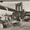 Brooklyn Bridge, Pier 21, Pennsylvania Railroad