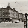 Graham and Metropolitan Avenues