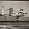 Waterfront, From Pier 19, East River