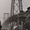 Williamsburg Bridge, South Eighth and Berry Streets