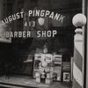 Pingpank Barber Shop, 413 Bleeker Street