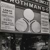 Rothman's Pawn Shop, 149 Eighth Avenue