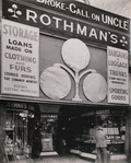 Rothman's Pawn Shop, 149 Eighth Avenue