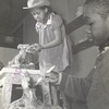Harlem Community Art Center: II, 290 Lenox Avenue