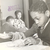 Harlem Community Art Center; VI, 290 Lenox Avenue