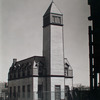Firehouse, Park Avenue and East 135th Street