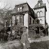 Wheelock Mansion, 661 West 158th Street