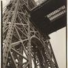 George Washington Bridge, Riverside Drive and 179th Street