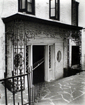 Doorway, 16-18 Charles Street