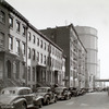 20th Street between Second and First Avenues