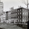 Sutton Place: Ann Morgan's Town House on Corner, Northeast Corner of East 57th Street