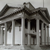 Garibaldi Memorial, Tompkins Avenue, corner Chestnut