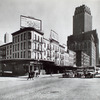 West Street Row: V, Between Warren & Murray Streets