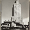 McGraw Hill Building, From 42nd Street and Ninth Avenue Looking east