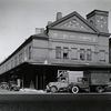 West Washington Market, Washington Street and Loew Avenue