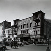 Irving Place Theatre, Irving Place, from Northeast corner of Irving Place and East 15th Street