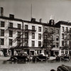 West Street Row: III, 115-118 West Street