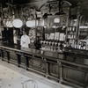 Billy's Bar, 56th Street and First Avenue