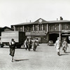 Ferry, Chambers Street