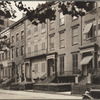 Washington Square North, #121-125