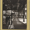 El, Second and Third Avenue lines, Bowery and Division Sts.