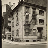 Frame House, Bedford and Grove Streets