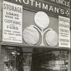 Rothman's Pawn Shop, 149 Eighth Avenue