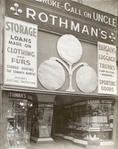 Rothman's Pawn Shop, 149 Eighth Avenue