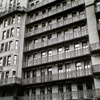 Chelsea Hotel, 222 West 23rd Street
