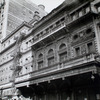 Fifth Avenue Theatre, 28th Street facade, 1185 Broadway