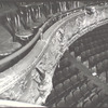 Fifth Avenue Theater interior: showing showing section of orchestra and first balcony, 1185 Broadway