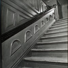 Fifth Avenue Theater interior: Entrance from 1185 Broadway