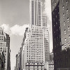 Madison Avenue, Looking north from 38th Street
