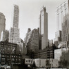 Park Avenue and 39th Street